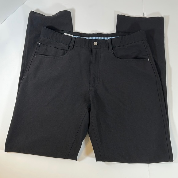 FootJoy Pants Footjoy 5 Pocket Athletic Fit Golf Pants Poshmark